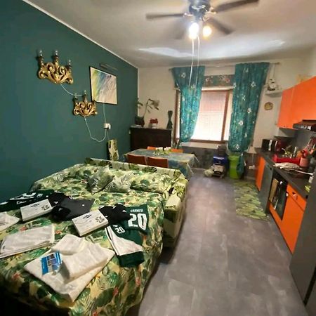 דירות סנטה מרגריטה ליגורה Lilibet Monolocale In Centro Con Aria Condizionata E Wi-Fi מראה חיצוני תמונה