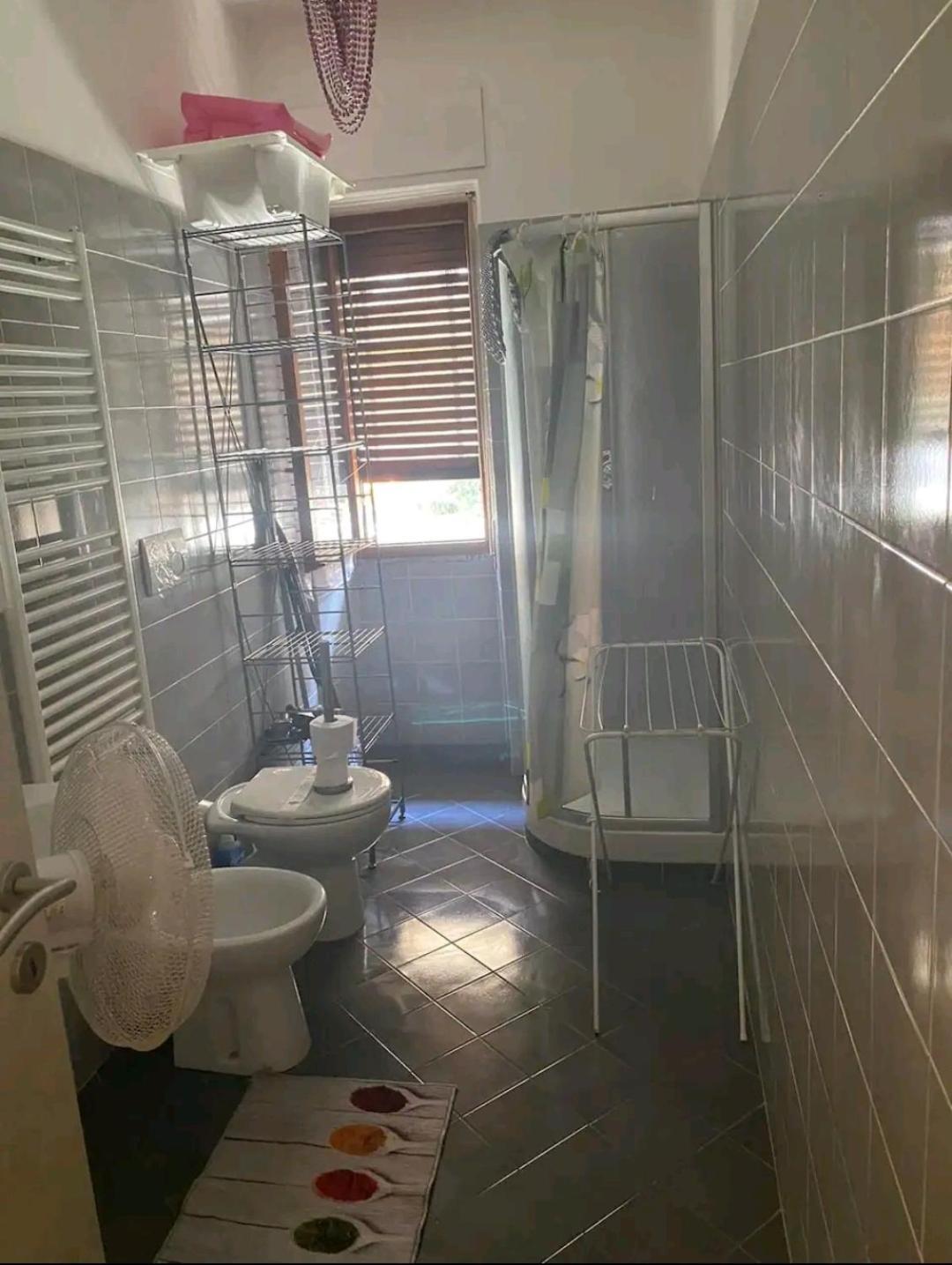 דירות סנטה מרגריטה ליגורה Lilibet Monolocale In Centro Con Aria Condizionata E Wi-Fi מראה חיצוני תמונה